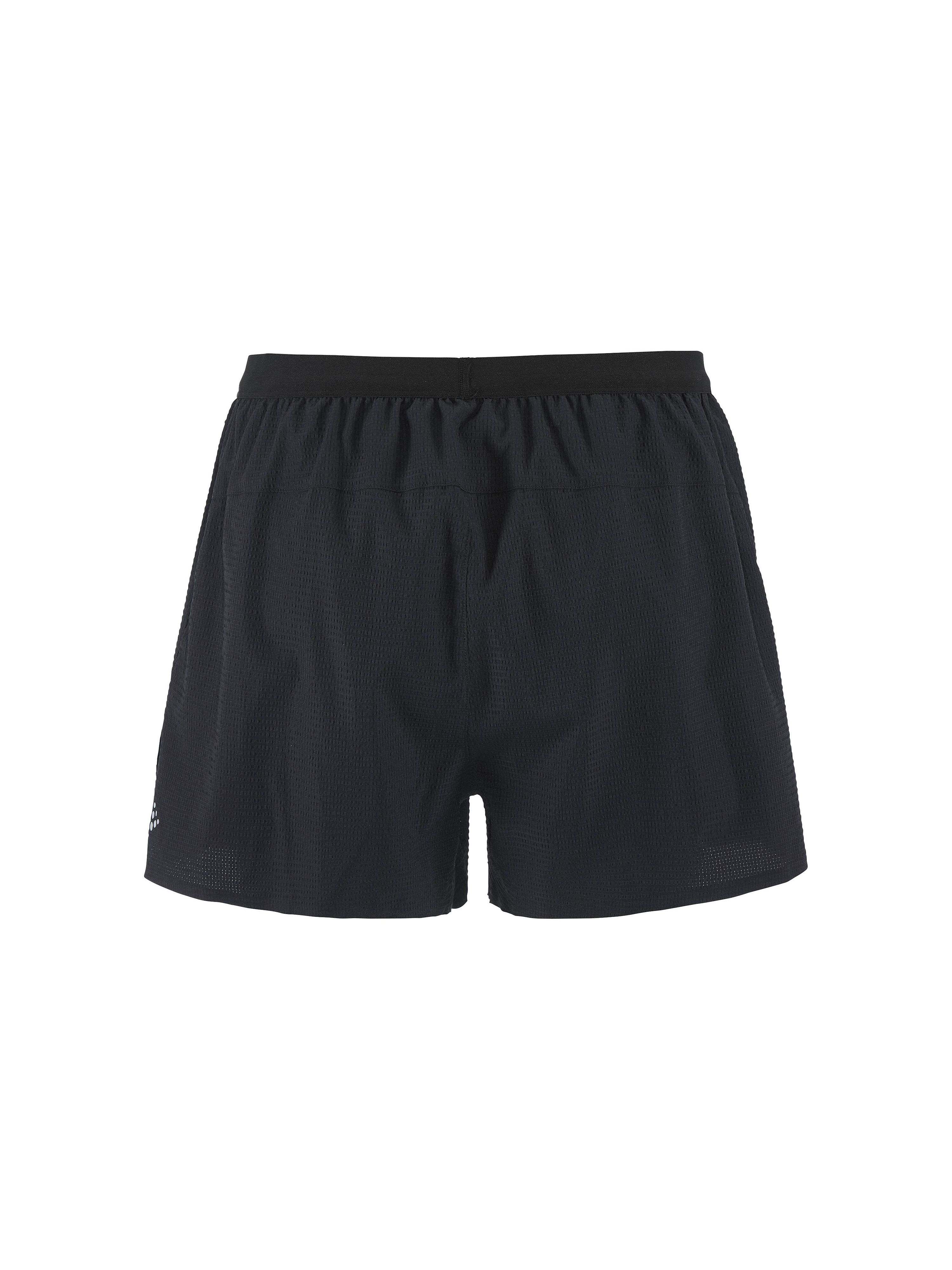 143190-Craft-hypervent-structure-shorts-heren-black-afbeelding-2