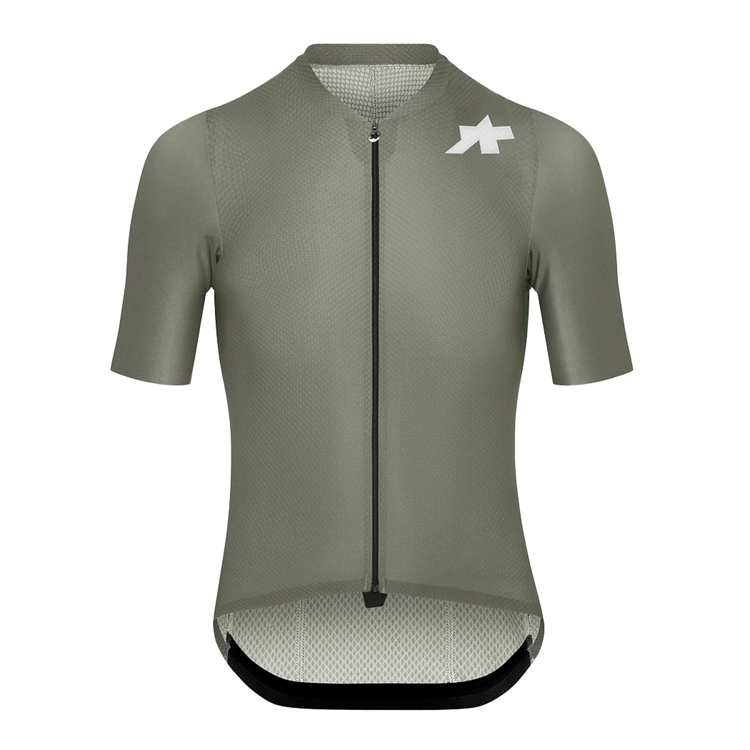 140366-Assos-Mille-GT-Jersey-S11-EVO-Edge-Green-heren-afbeelding-1
