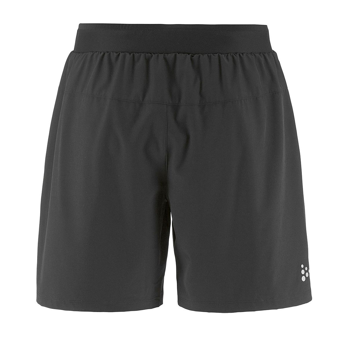 115298-Craft-ADV-Essence-2-in-1-hardloopbroek-kort-2-zwart-heren-afbeelding-2