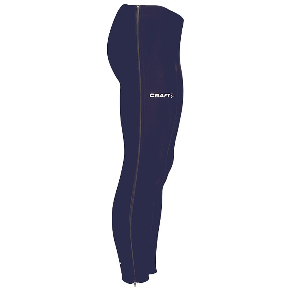 103890-Craft-Thermo-Schaatsbroek-met-rits-navy-unisex-afbeelding-2
