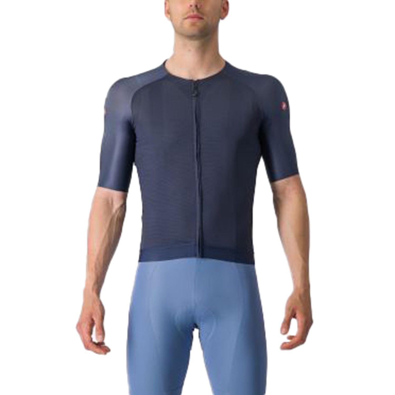98241-Castelli-Aero-Race-7.0-fietsshirt-korte-mouw-belgisch-blauw-heren-afbeelding-1