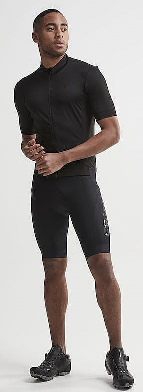 47152-Craft-Essence-shorts-zwart-heren-afbeelding-5