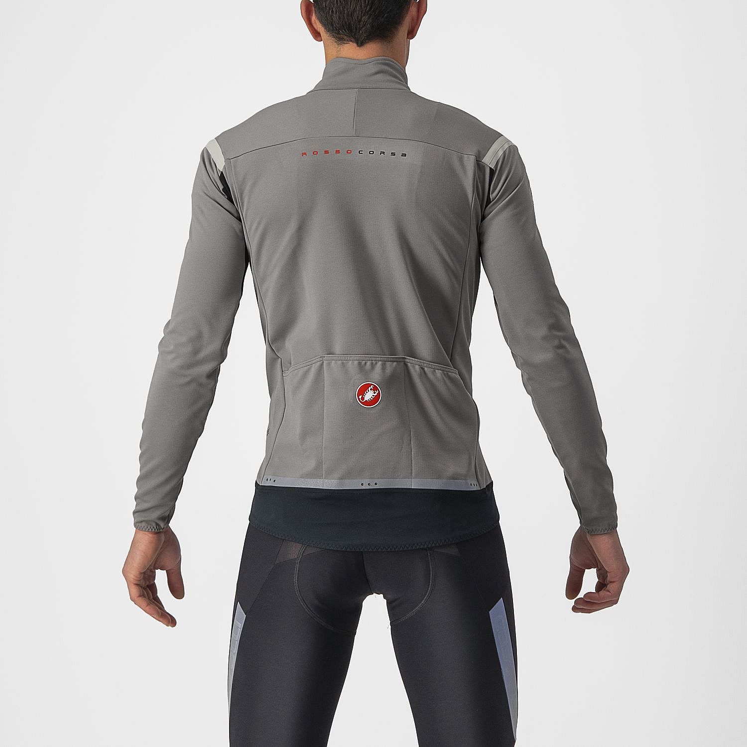 80733-Castelli-Perfetto-RoS-2-Convertible-jacket-grijs-heren-afbeelding-2