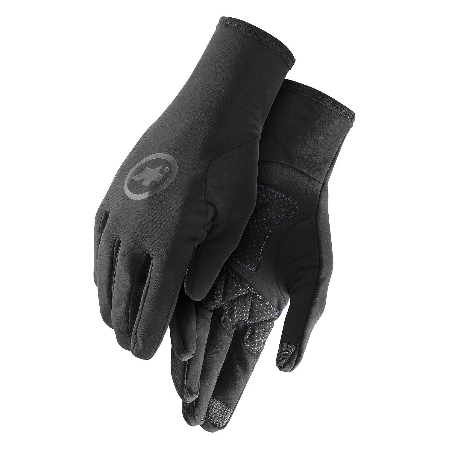 80836-Asssos-EVO-winter-fietshandschoenen-zwart-unisex-afbeelding-1