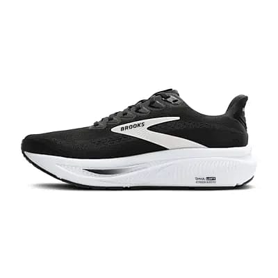 116383-Brooks-Ghost-17-hardloopschoenen-zwartwit-heren-afbeelding-6