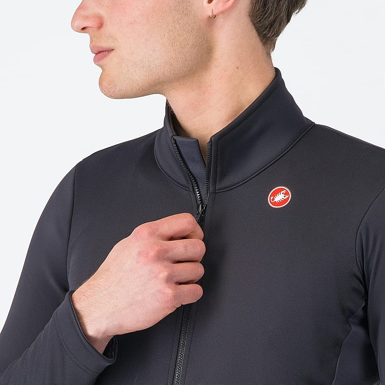 118277-Castelli-Entrata-2-fietsjack-light-blackdark-grey-heren-afbeelding-5