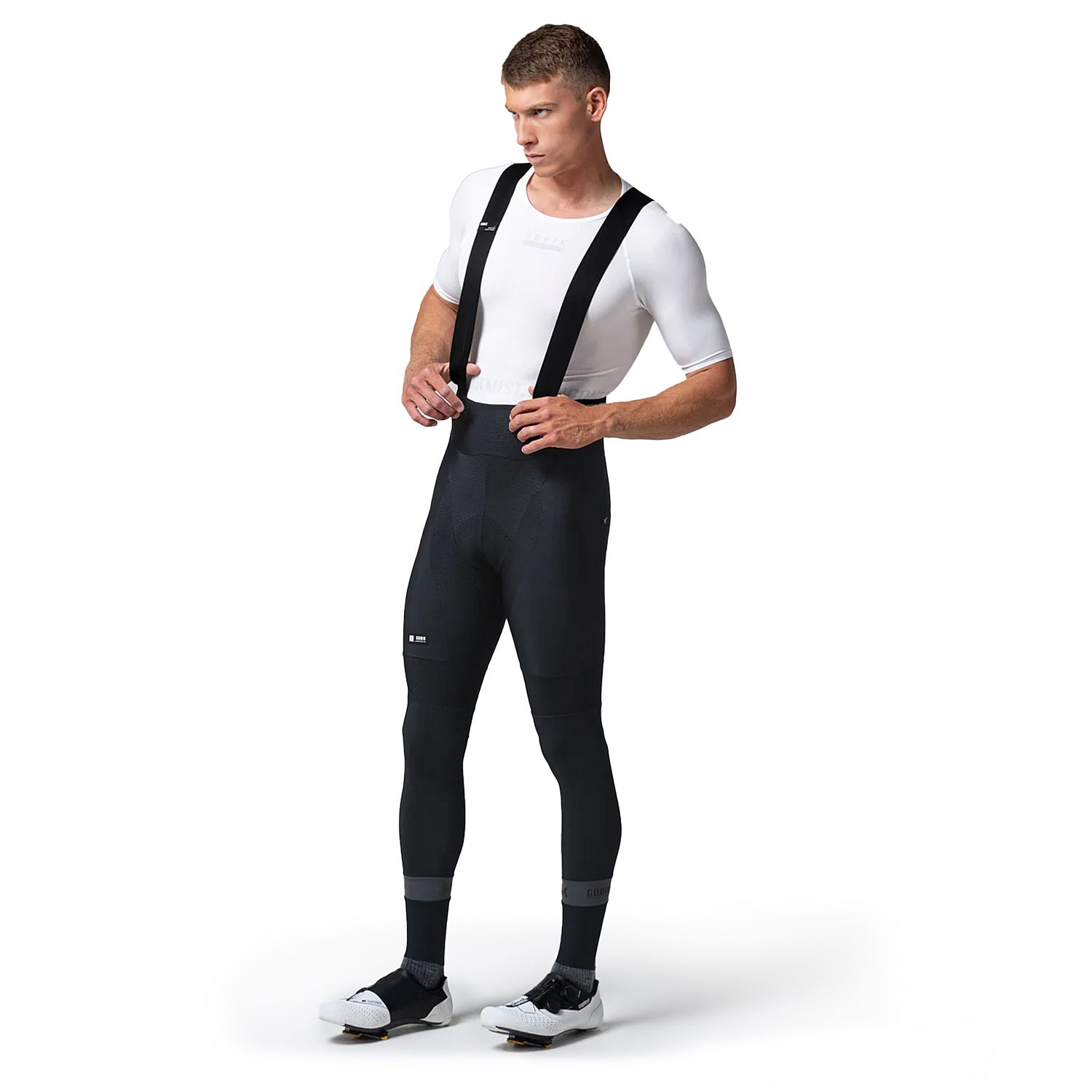 106429-Gobik-Absolute-7.0-bibtight-zwart-heren-afbeelding-1