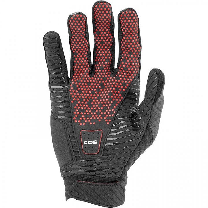 43605-Castelli-CW.-6.1-cross-glove-crosshandschoenen-zwartgrijs-heren-afbeelding-1