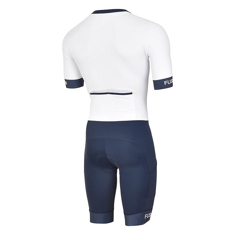 88220-Fusion-TEMPO-Three-Suit-korte-mouw-blauwwit-Unisex-afbeelding-3