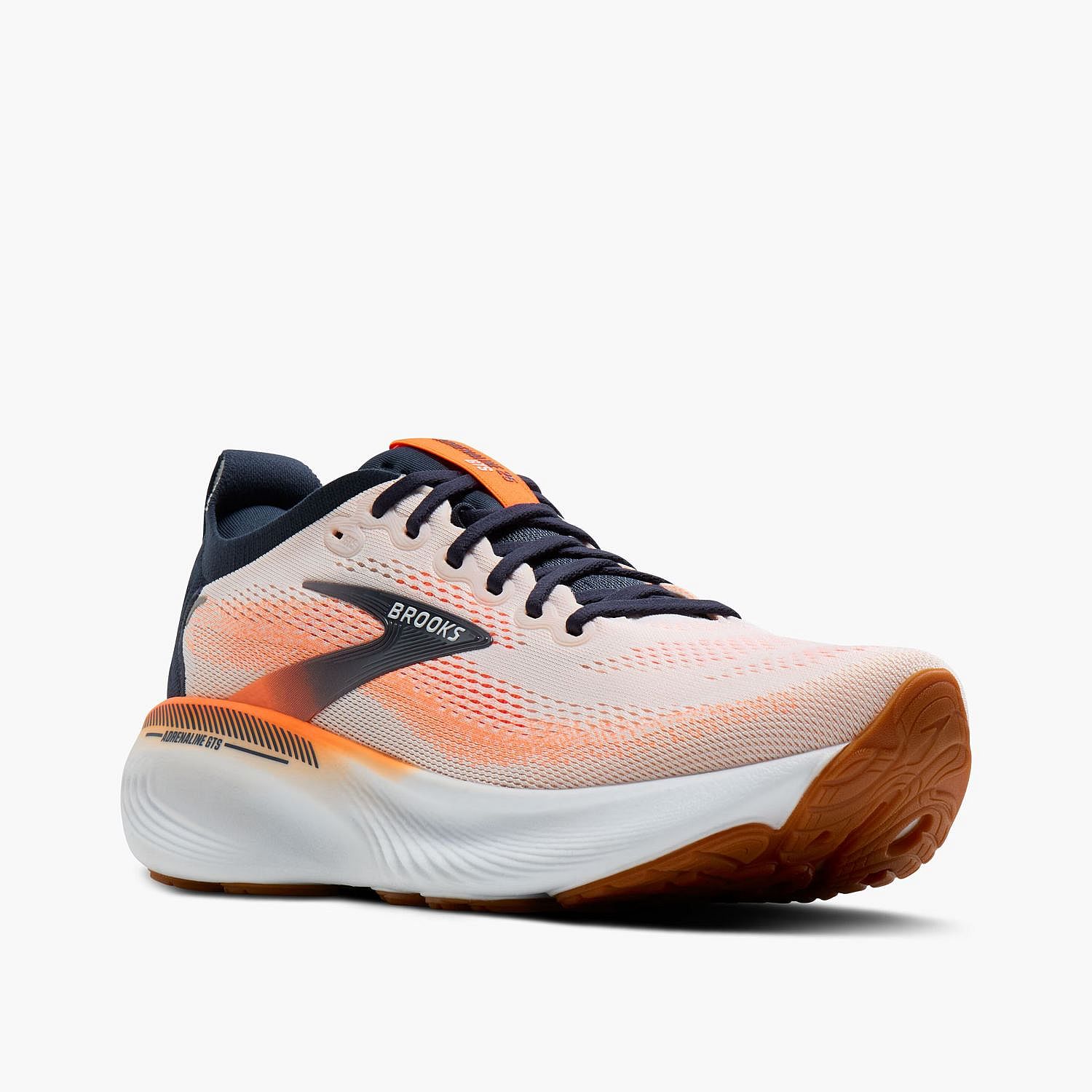 122269-Brooks-Adrenaline-GTS-25-hardloopschoenen-WhiteSpellboundOrange-heren-afbeelding-2