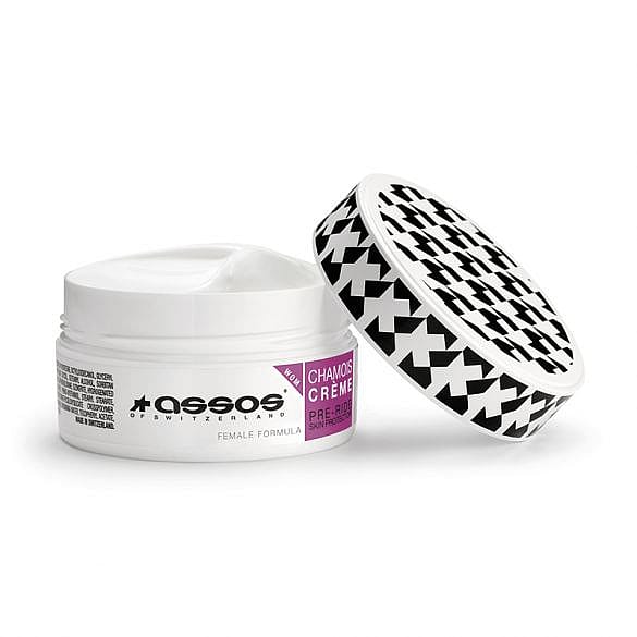 35312-Assos-Chamois-crme-dames-afbeelding-2