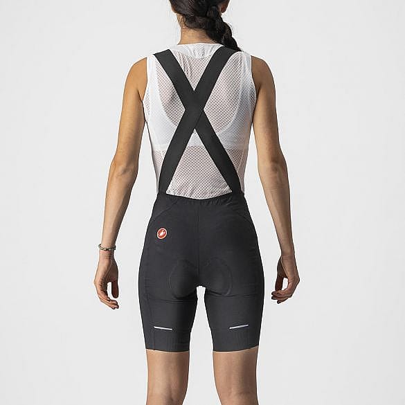 75410-Castelli-Velocissima-3-bibshort-zwartzilver-dames-afbeelding-2