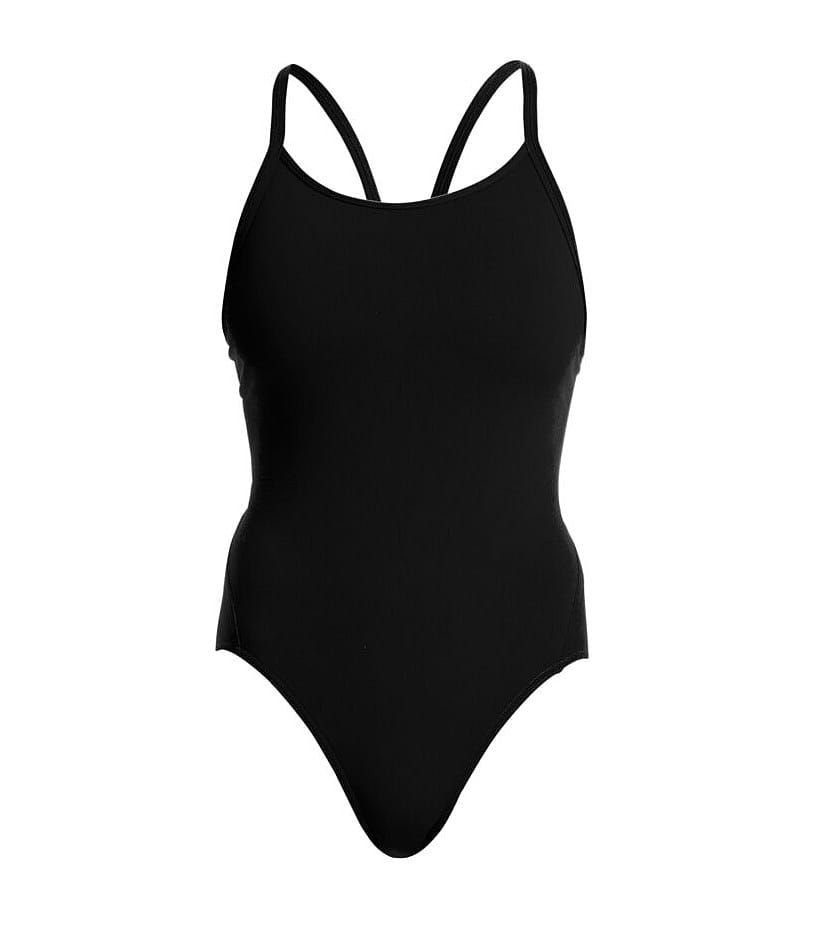 120648-Funkita-Still-Black-diamond-back-badpak-dames-afbeelding-1