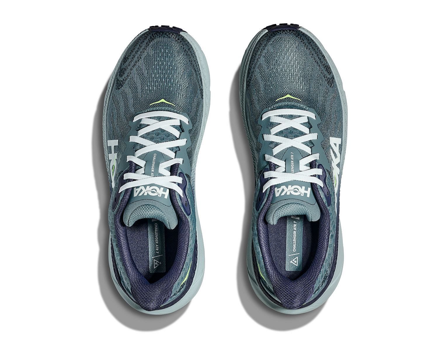112287-Hoka-Challenger-ATR-7-hardloopschoenen-Mountain-FogDruzy-Heren-afbeelding-3