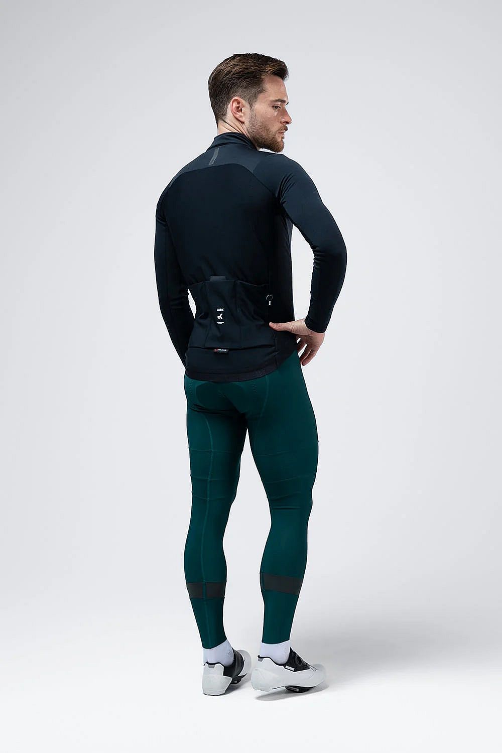 121749-Gobik-Skimo-Solid-Ink-Black-fietsjas-heren-afbeelding-6