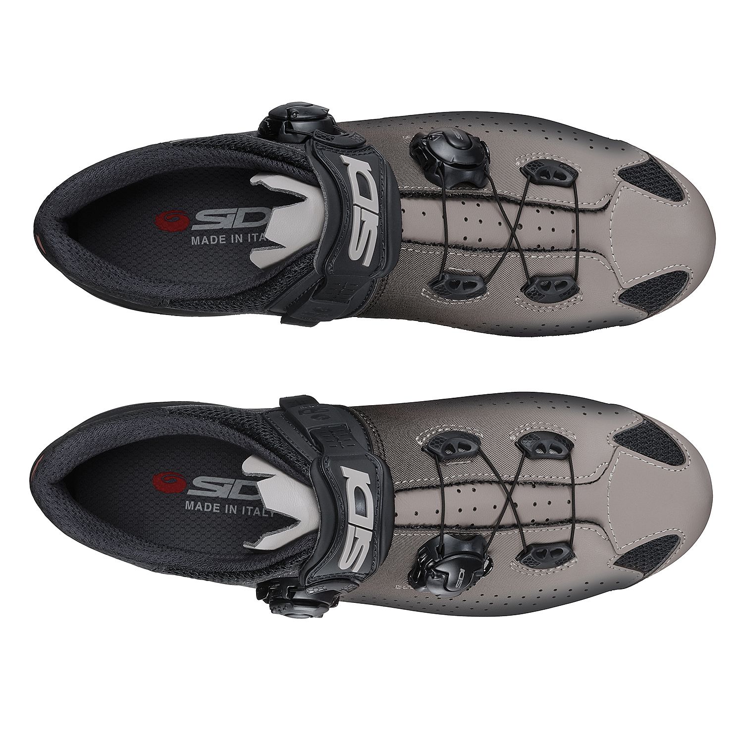 105876-Sidi-Genius-10-race-fietsschoenen-greyblack-heren-afbeelding-4