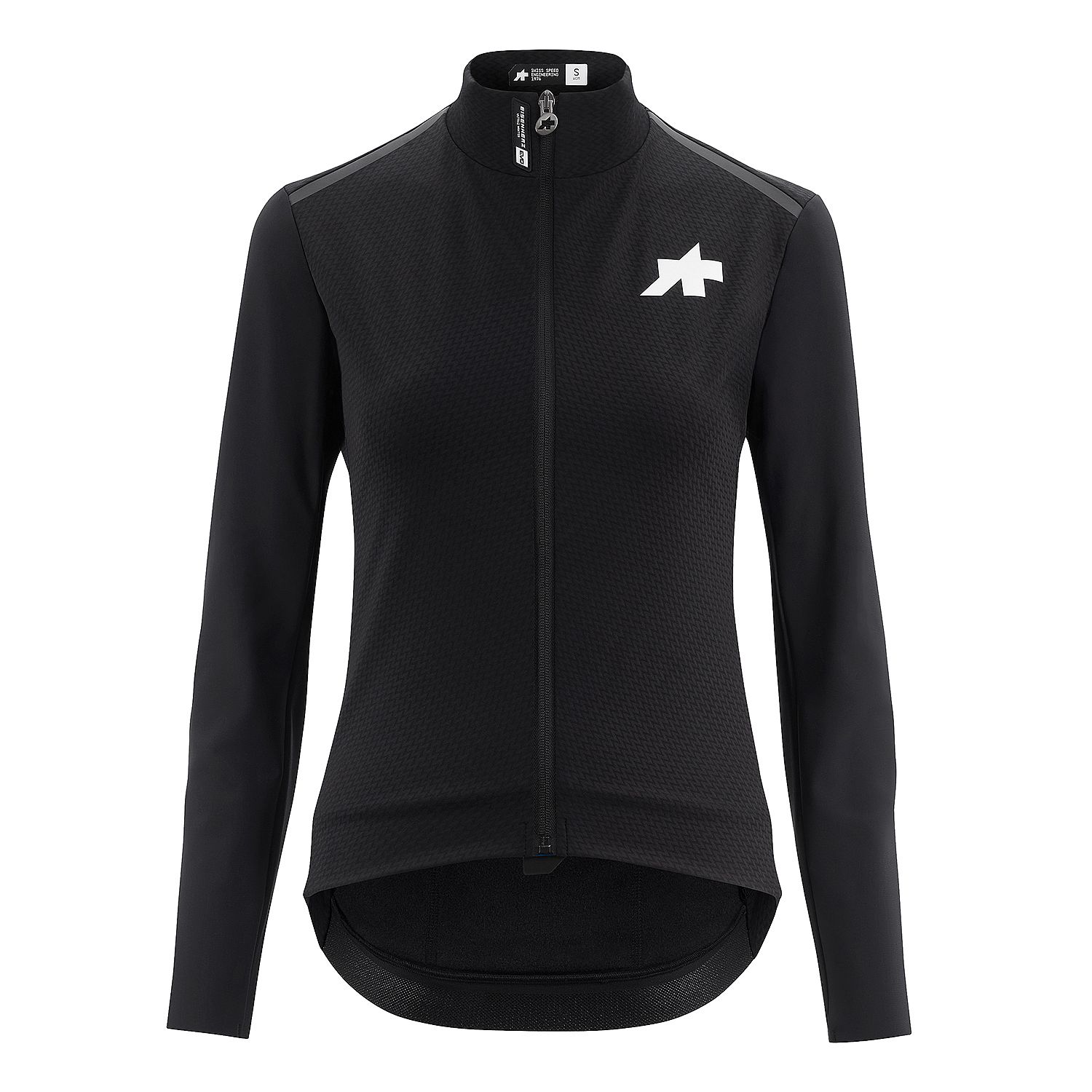 146084-Assos-Mille-GT-Ultraz-Winter-Jacket-S11-EVO-Black-Series-women-afbeelding-1