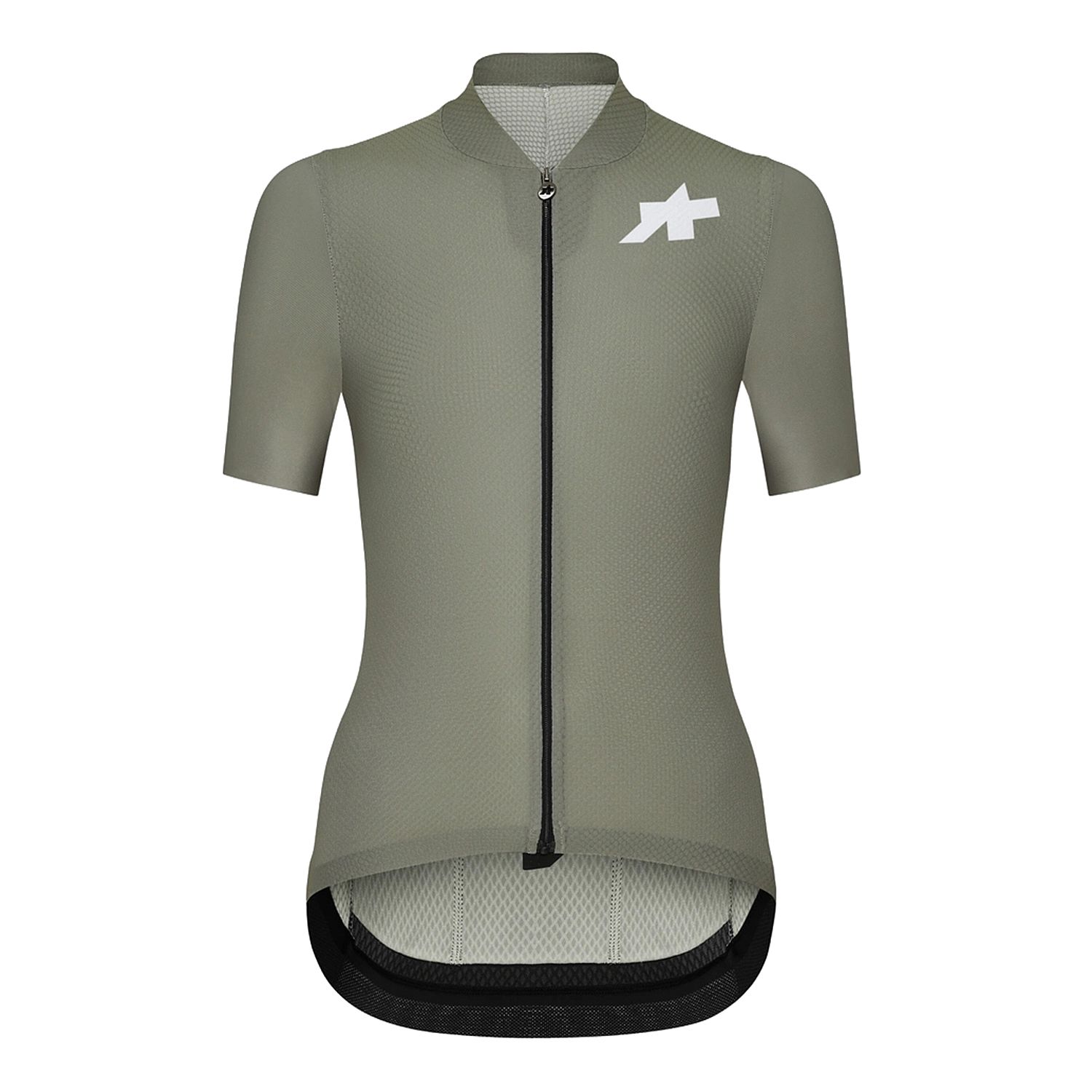 12.20.435.6Q-Assos-UMA-GT-S11-fietsshirt-EVO-Edge-Green-dames-afbeelding-1