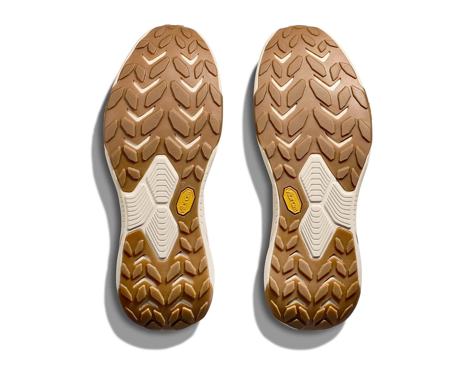 117918-Hoka-Transport-hardloopschoenen-duneeggnog-milk-heren-afbeelding-6