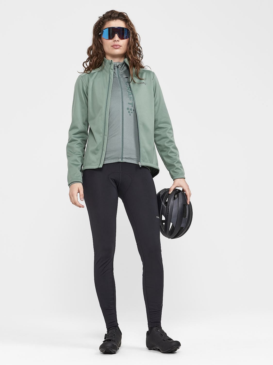 93764-Craft-Core-Bike-Subz-fietsshirt-thyme-dames-afbeelding-5