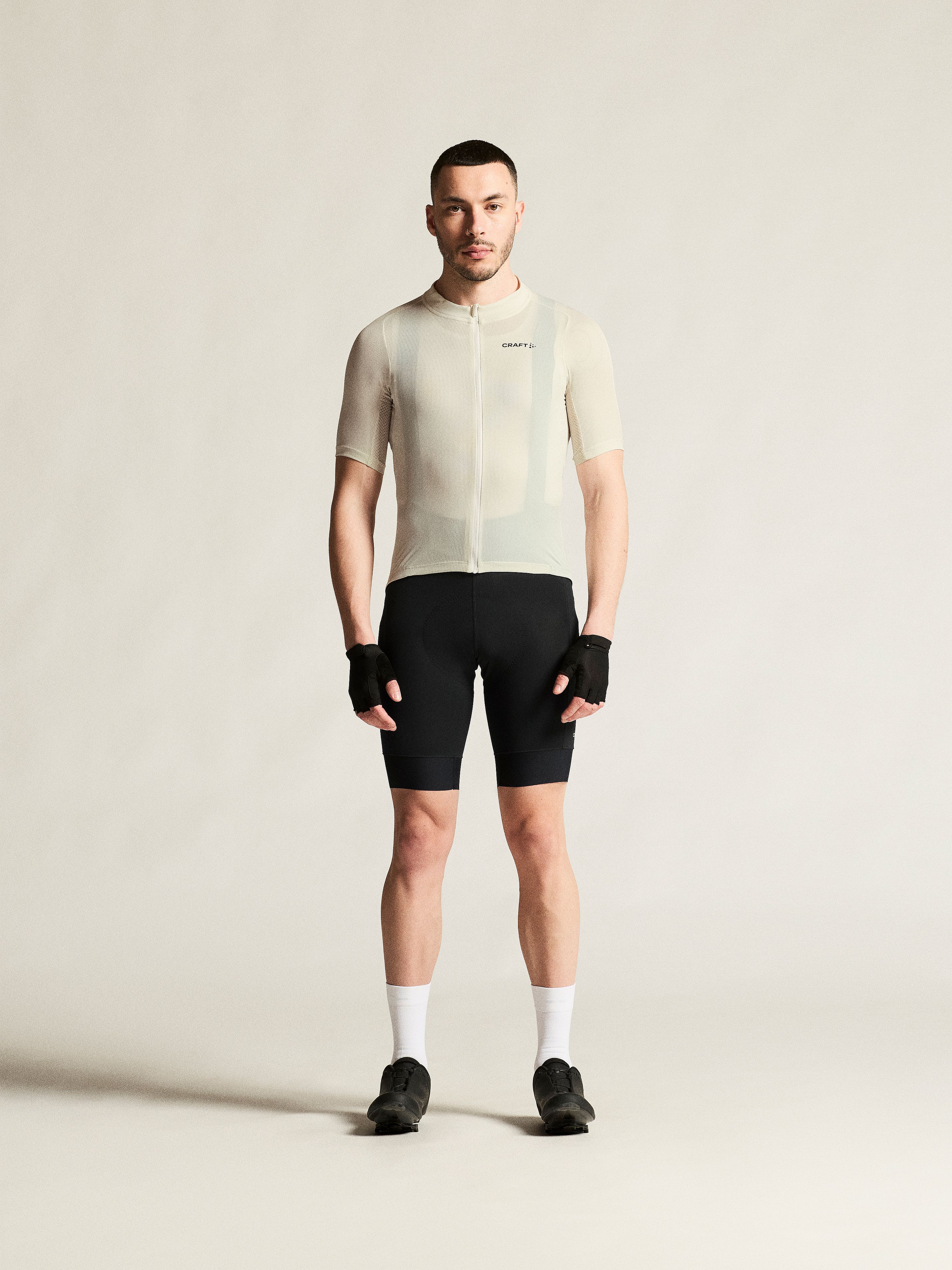 C17321-9990-Craft-endur-cargo-c1-fietsbroek-kort-heren-black-afbeelding-1