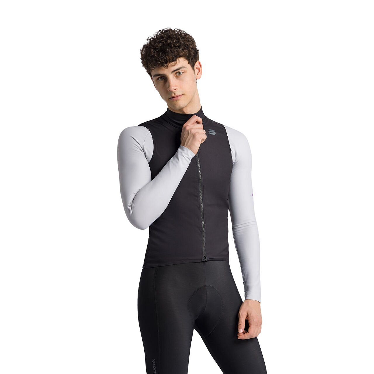 142049-Sportful-pro-2-vest-black-heren-afbeelding-1