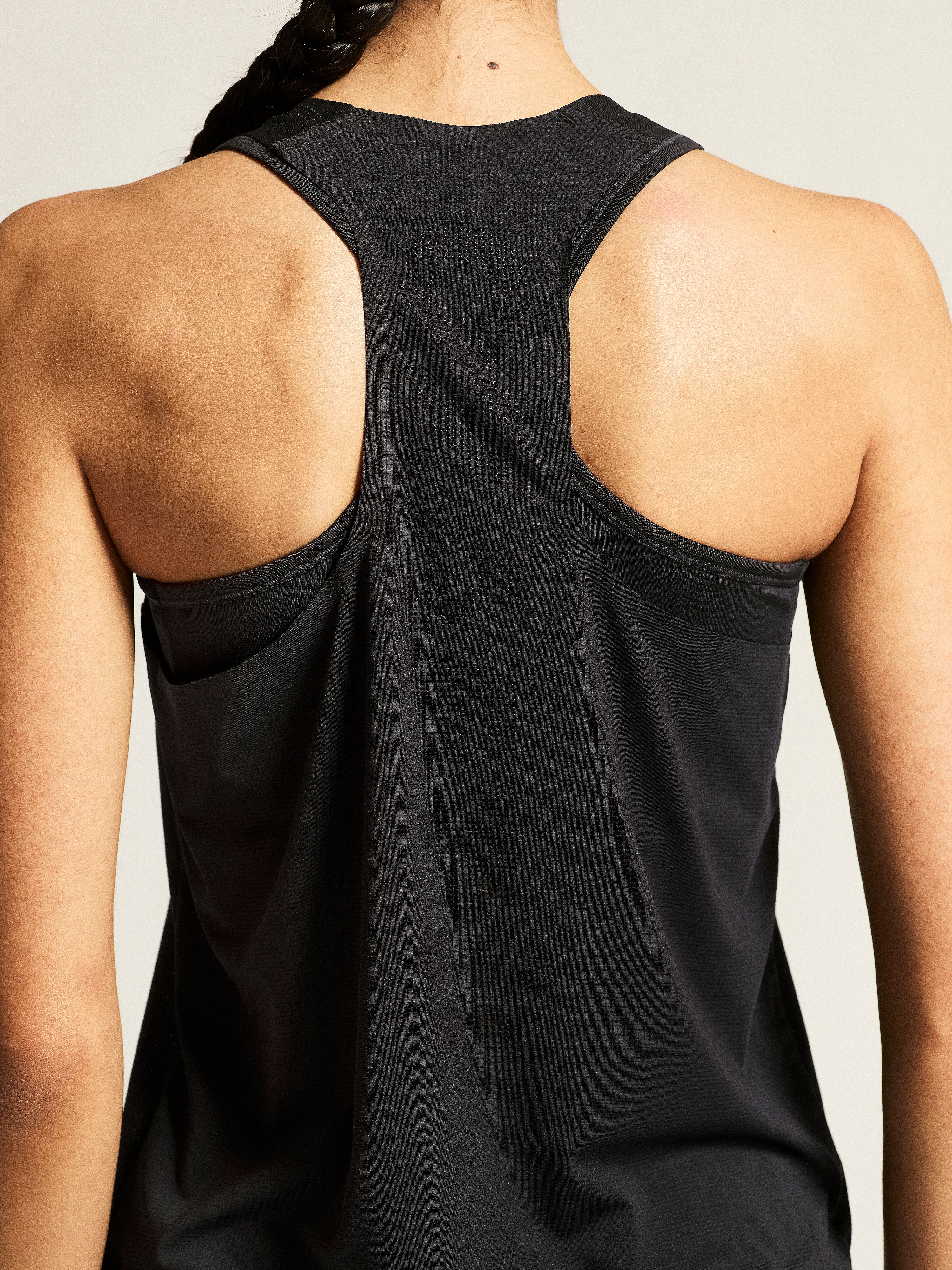 142644-Craft-race-day-singlet-2-dames-black-afbeelding-9