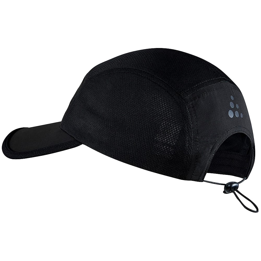 86161-Craft-PRO-Hypervent-Cap-zwart-afbeelding-2