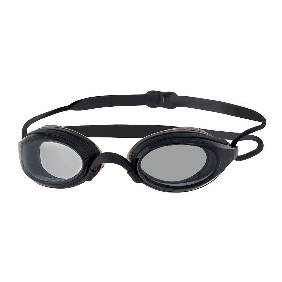 89550-Zoggs-Fusion-air-donkere-lens-zwembril-zwart-afbeelding-1