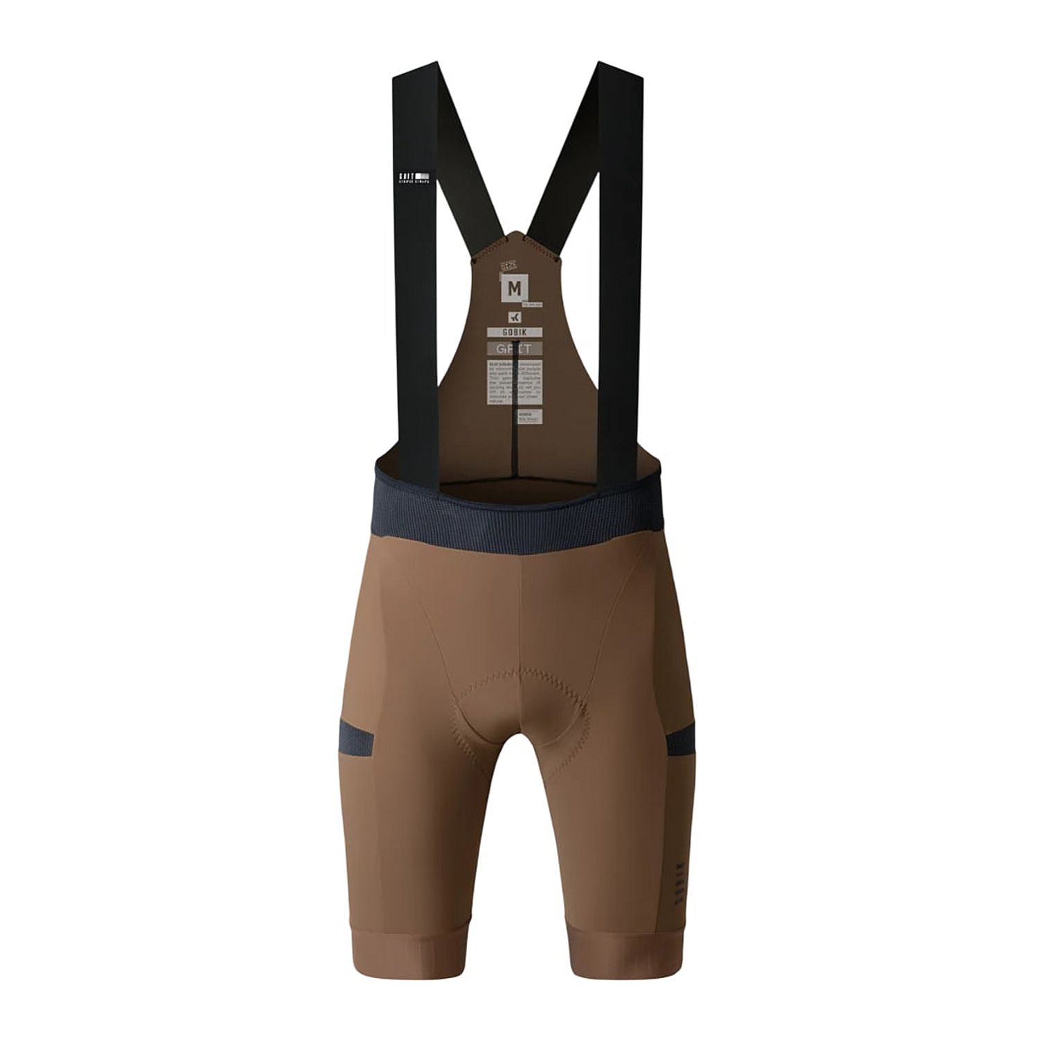 10-02-092-002-Gobik-Gritt-2.0-bibshort-toffee-heren-afbeelding-1