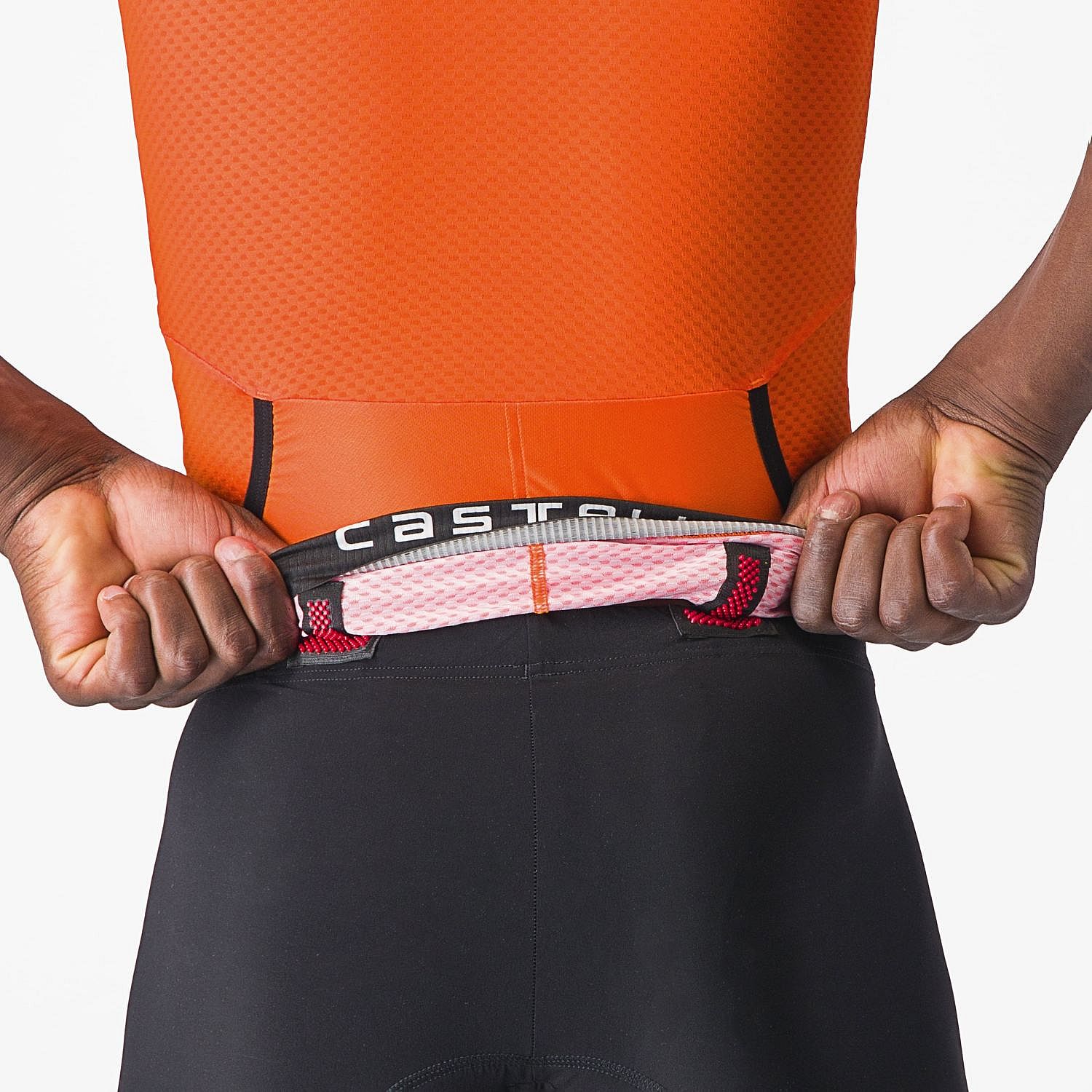 98126-Castelli-Free-speed-2-race-tri-top-oranjeblauw-heren-afbeelding-5