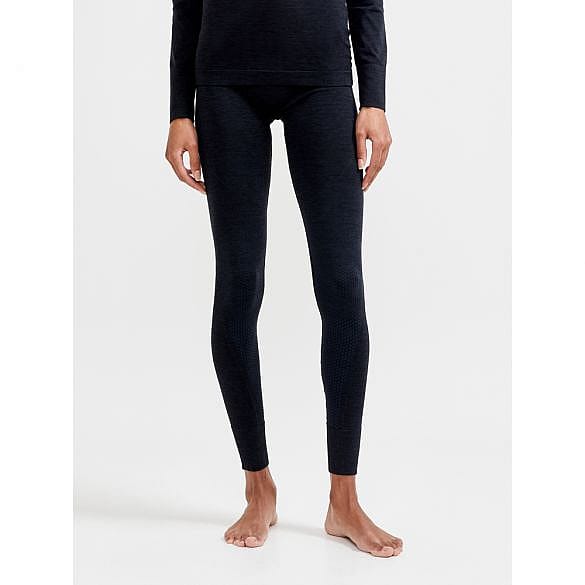 71208-Craft-Core-Dry-Active-Comfort-lange-broek-zwart-dames-afbeelding-2