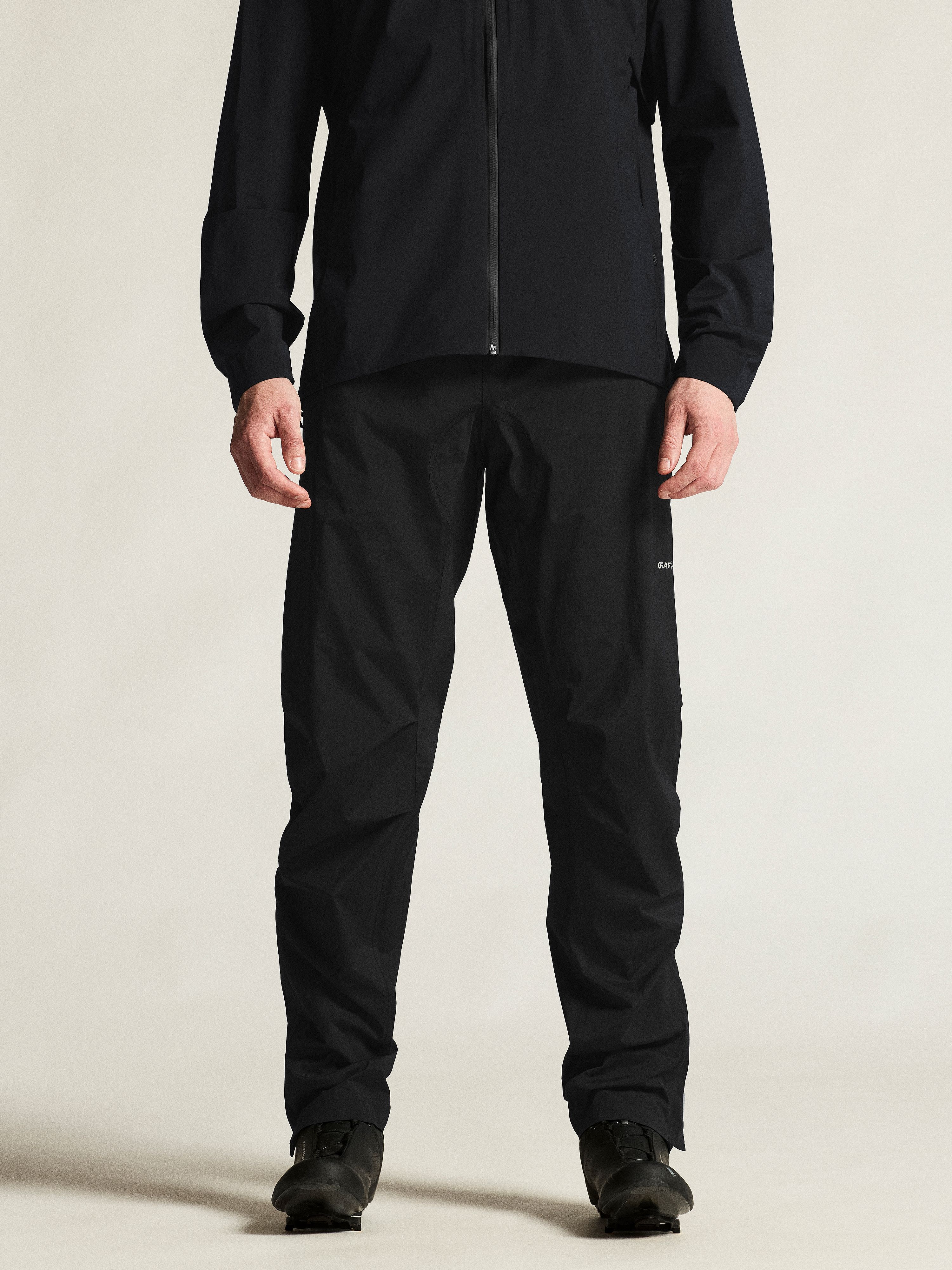 143078-Craft-everyday-hydro-pants-heren-black-afbeelding-6