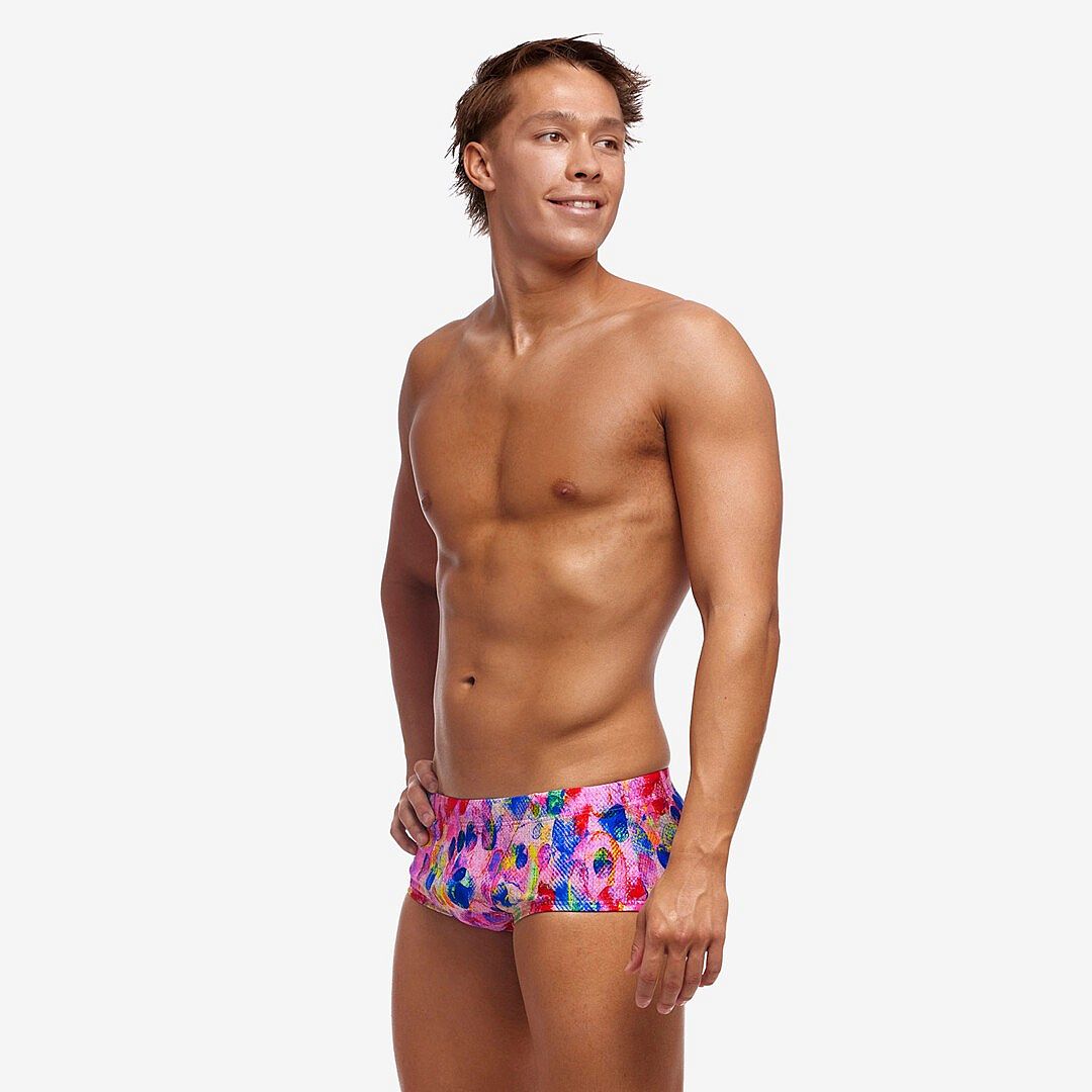 105048-Funky-Trunks-Smudgie-Buddy-Classic-Trunk-zwembroek-heren-afbeelding-3