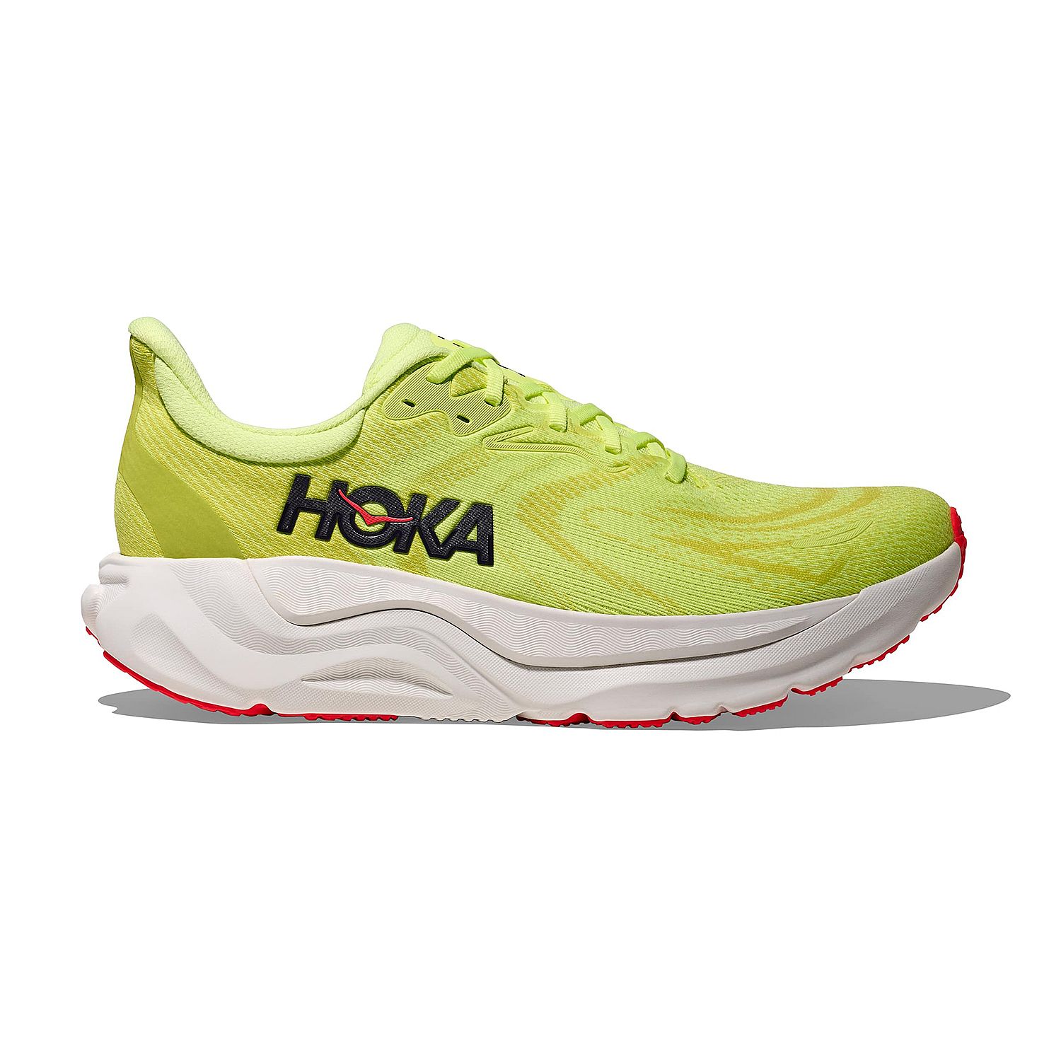122682-Hoka-Arahi-8-hardloopschoenen-Neon-YuzuNeon-Flame-heren-afbeelding-1