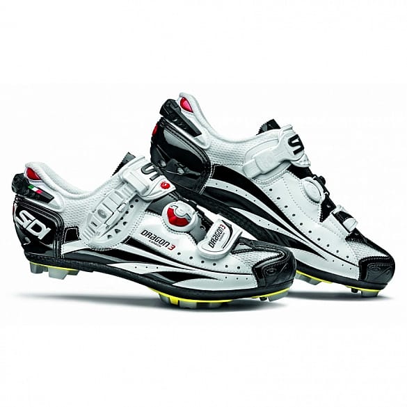 13954-Sidi-dragon-3-SRS-carbon-composite-vernice-mountainbikeschoen-witzwart-afbeelding-1