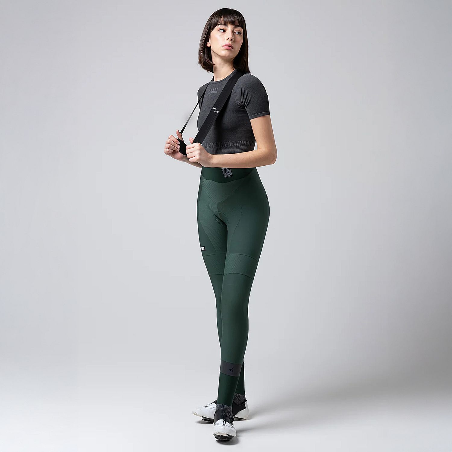 106403-Gobik-Absolute-7.0-bibtight-green-gables-dames-afbeelding-3