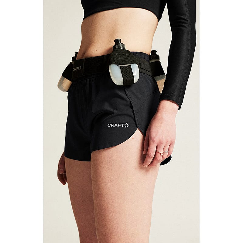 112039-Craft-ADV-Essence-2-shorts-zwart-dames-afbeelding-3