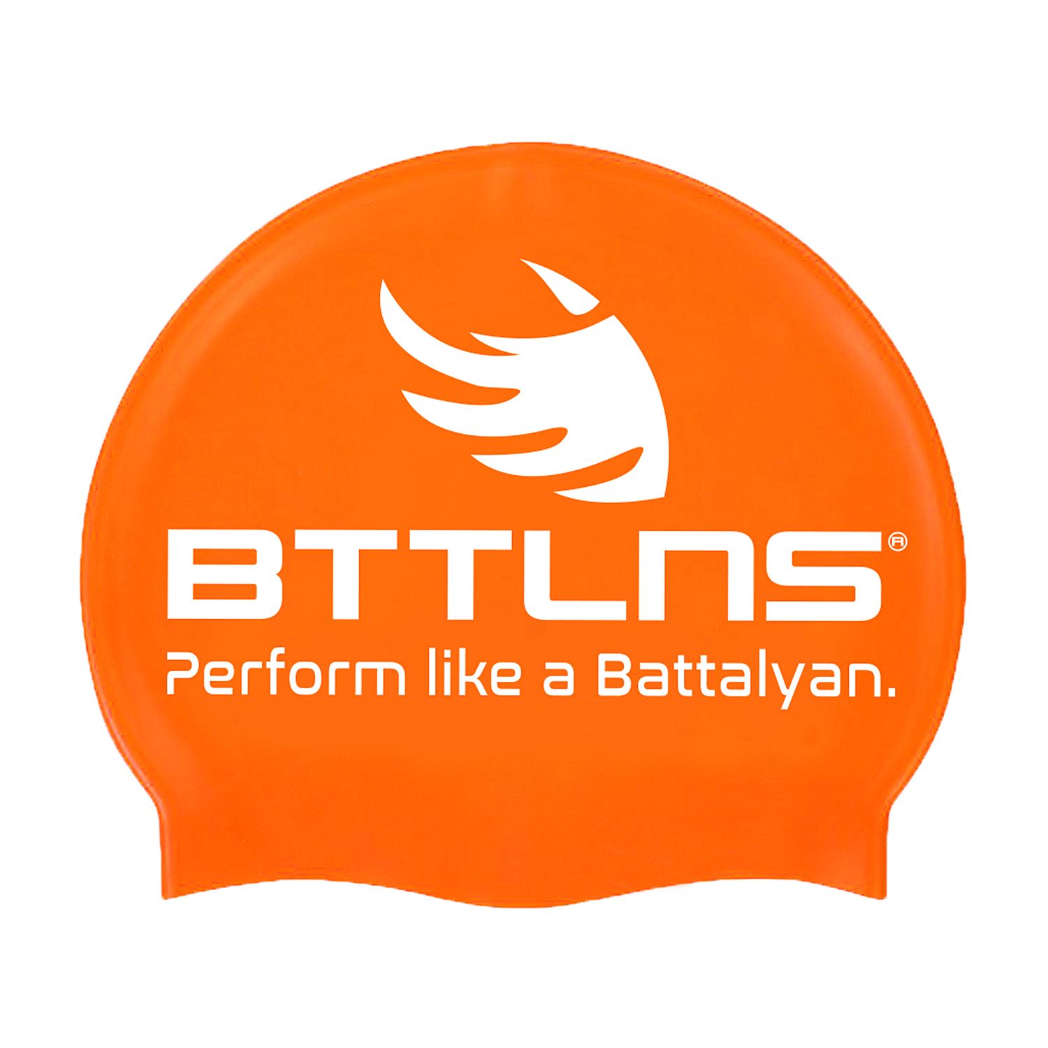 37998-BTTLNS-Absorber-2.0-Siliconen-badmuts-Violent-Orange-afbeelding-3