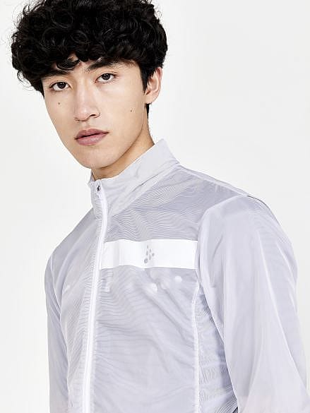78093-Craft-Essence-Light-Wind-fietsjacket-wit-heren-afbeelding-6