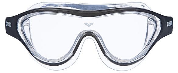 61832-Arena-The-One-mask-zwembril-zwart-afbeelding-2