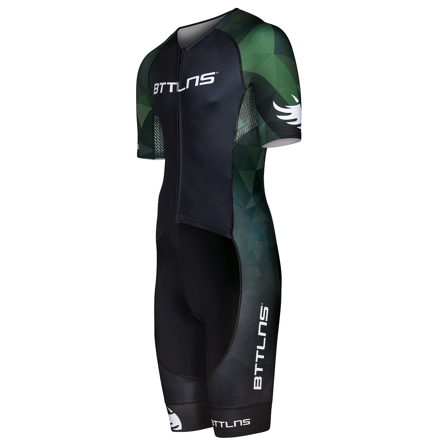 77787-BTTLNS-Typhon-2.0-SE-trisuit-korte-mouw-groen-heren-afbeelding-5