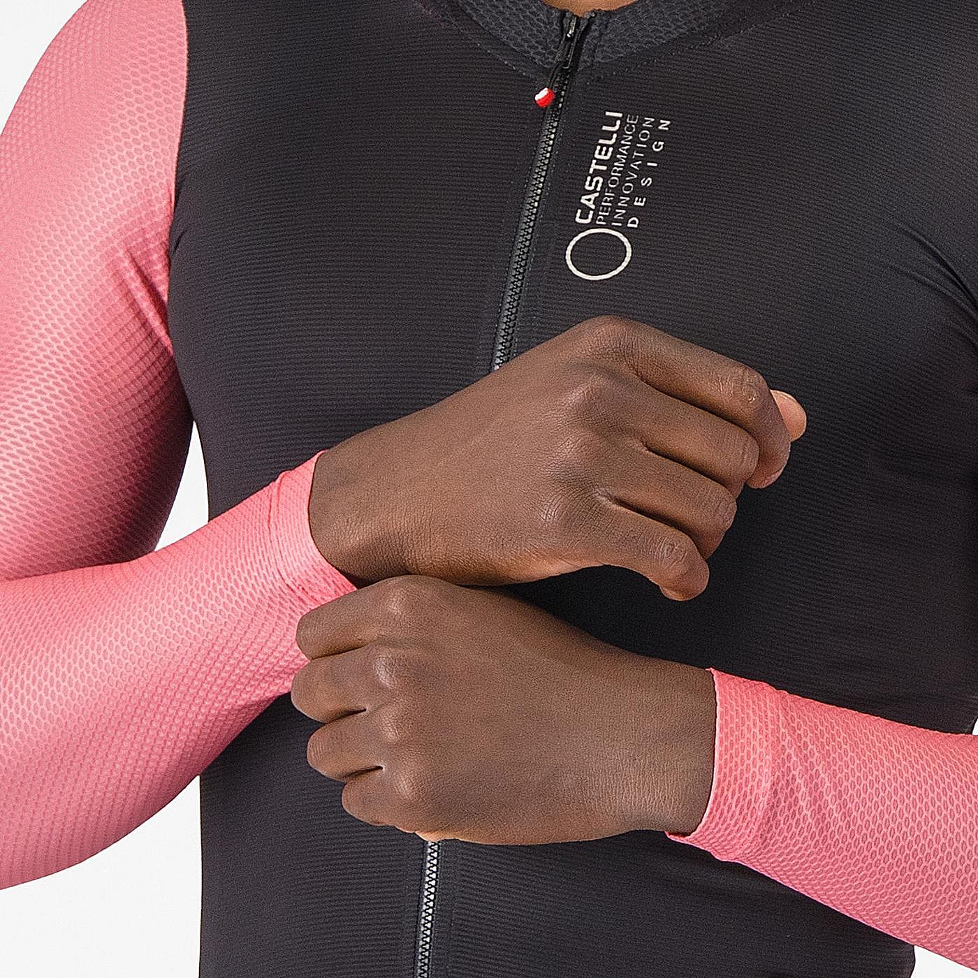 140614-Castelli-corretto-ls-jersey-blackrosa-giro-silver-moon-heren-afbeelding-3