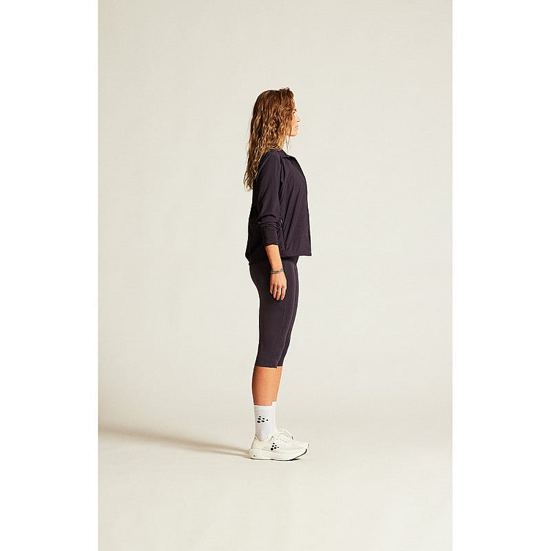 120928-Craft-ADV-Essence-2-Capri-34-hardloopbroek-paars-dames-afbeelding-3