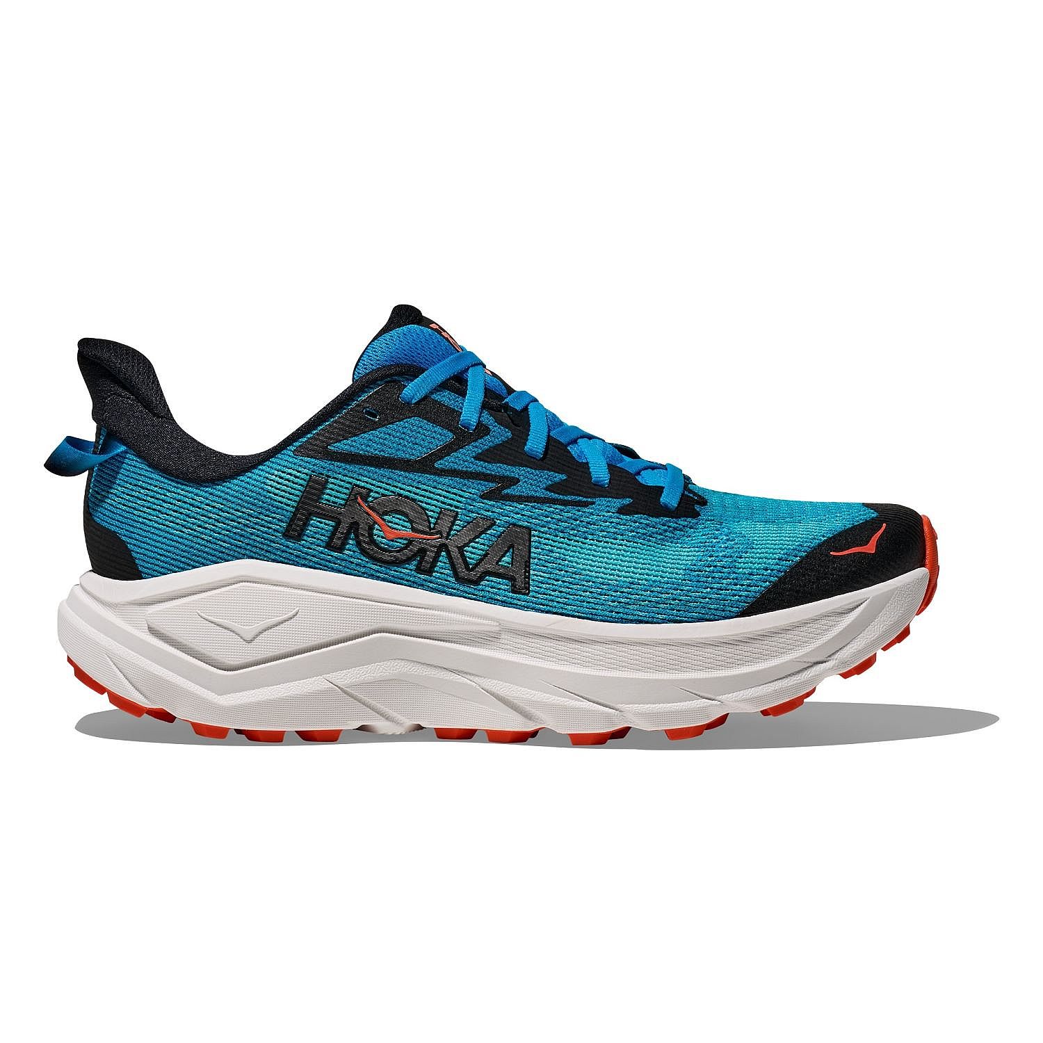 116931-Hoka-Challenger-ATR-8-hardloopschoenen-Skyward-BlueWhite-Heren-afbeelding-1
