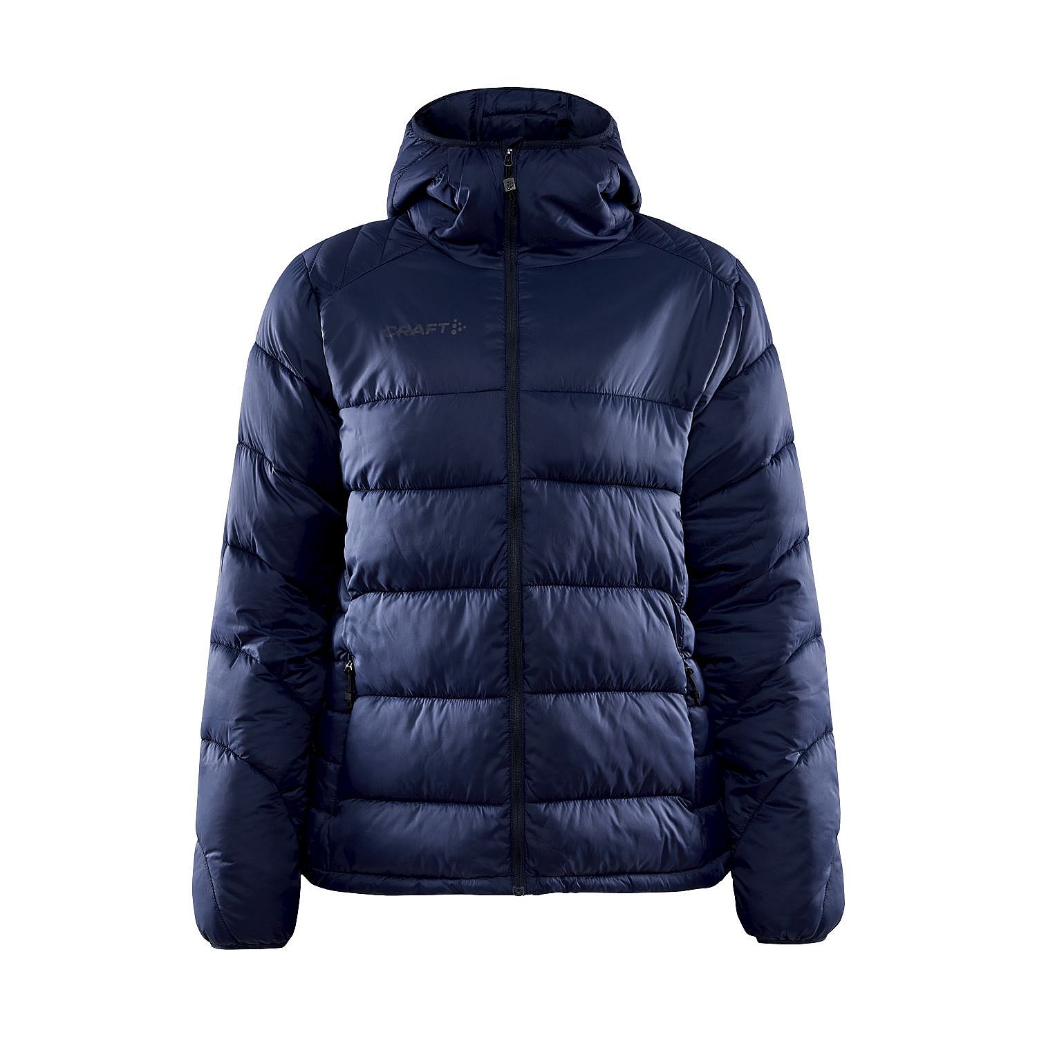 80212-Craft-Core-explore-isolate-jacket-donker-blauw-dames-afbeelding-1