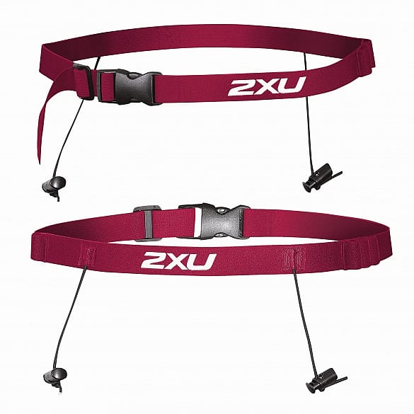 29822-2XU-Startnummerband-met-gel-houder-zwart-afbeelding-2