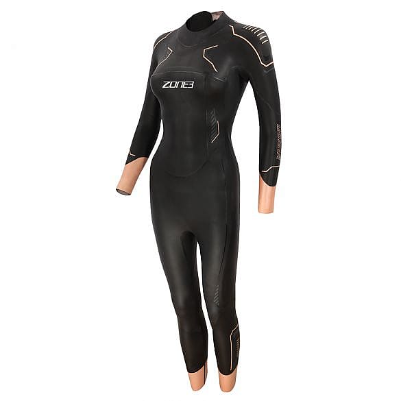 141717-Zone3-Vision-lange-mouw-gebruikt-wetsuit-dames-SM---WGBR412-afbeelding-1