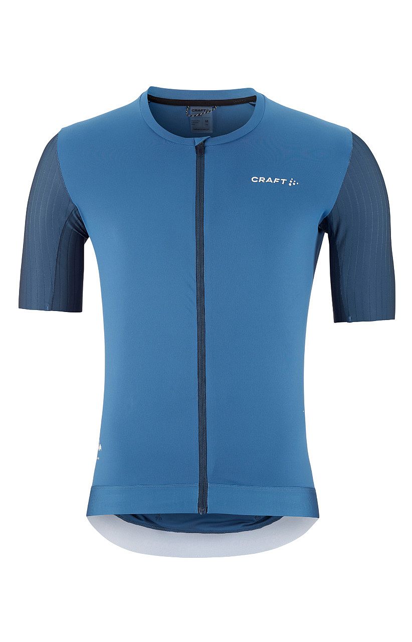 1913161-366328-Craft-ADV-Aero-fietsshirt-korte-mouw-WaterLake-heren-afbeelding-1