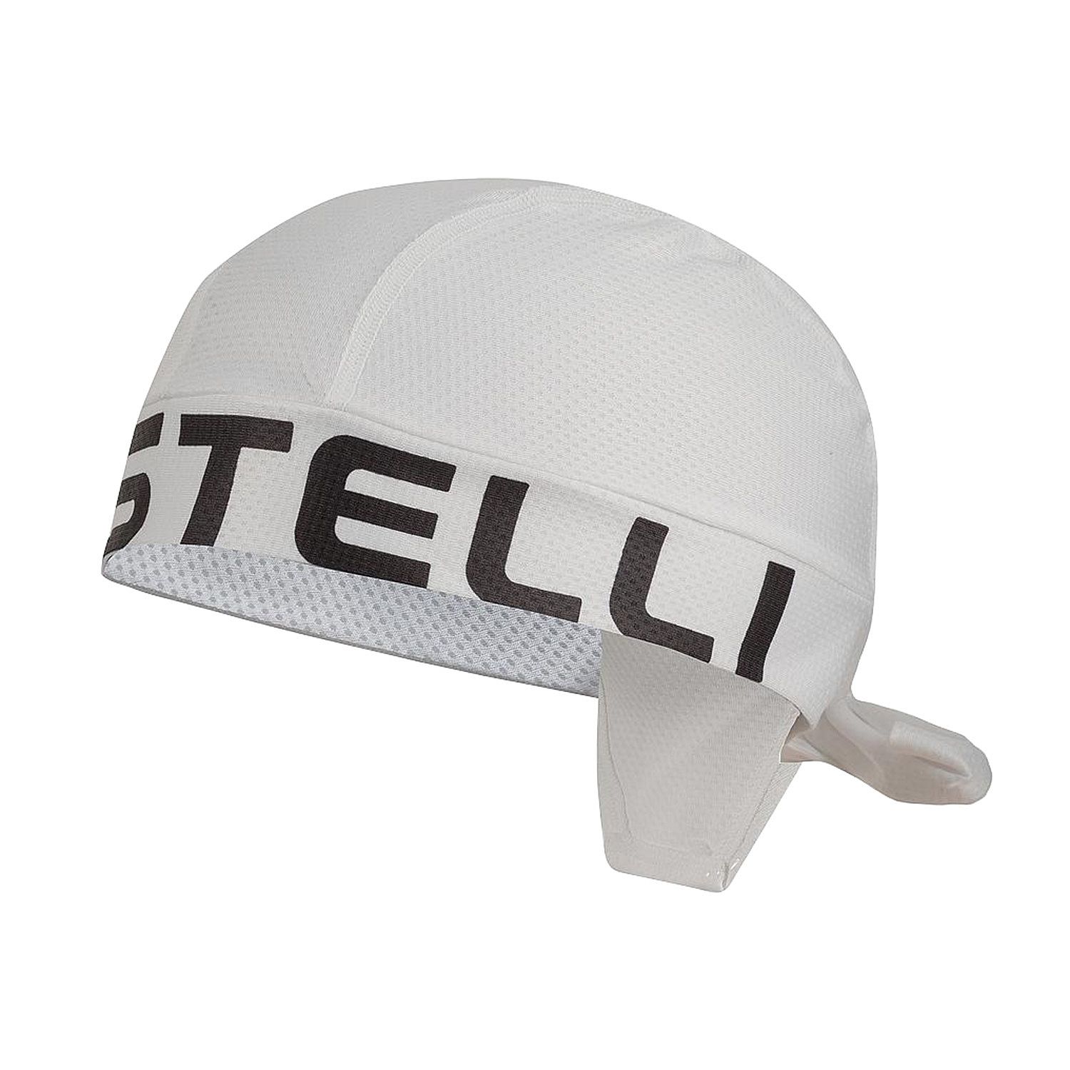 140972-Castelli-castelli-bandana-whiteblack-unisex-afbeelding-1